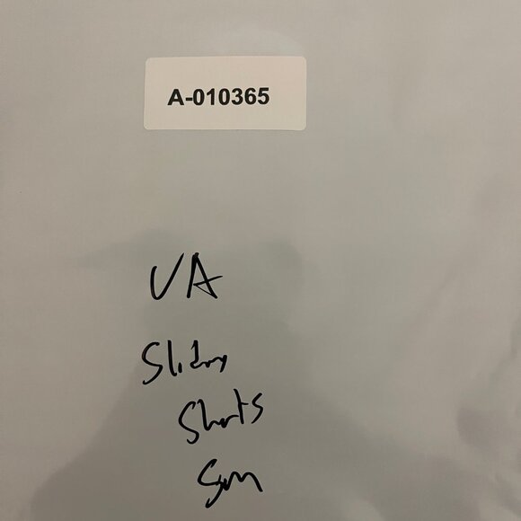 Under Armour PTH Padded Baseball Sliding Compression Shorts Men's Small Black - Picture 10 of 10